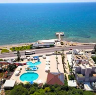Exotic Hotel & SPA