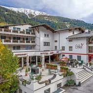 Hotel Erika
