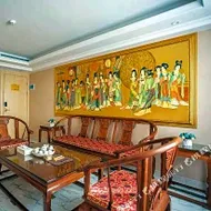 Hawaii International Hotel (Shenzhen International Convention and Exhibition Center)
