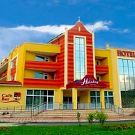Spa Hotel Holiday