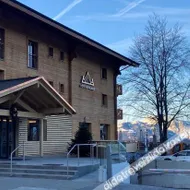 VIU Hotel Villars