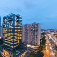 Ascott Pazhou Guangzhou