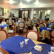 Hotel Euro Suit Campinas