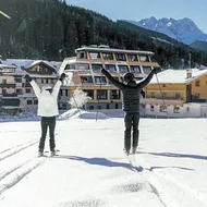 DAS GERLOS - Boutique Hotel