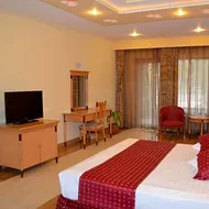 Hotel La Scoica Land