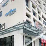 Sanshan Boyue Hotel