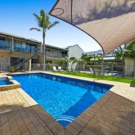 Moonlight Bay Apartments