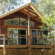 Bewong River Retreat