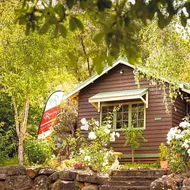 Riverglen Chalets