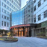 Hilton Garden Inn Nantong Xinghu