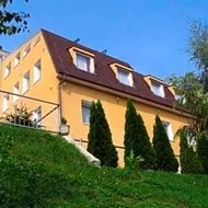 Pension Zlata Noha
