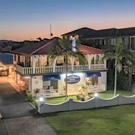 OCEAN BREEZE MOTEL