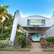Tropical Heritage Cairns
