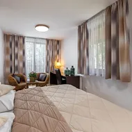 Archa hotel