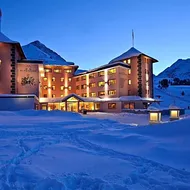 Hotel Alpenrose aktiv & sport
