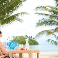 Nautilus Resort Rarotonga
