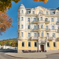 Belvedere Wellness Hotel