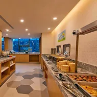 Holiday Inn Express Nantong Textile City