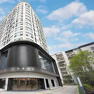 JI Hotel Luzhou Bubugao Plaza