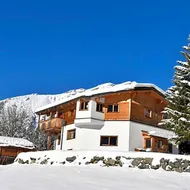 Aparthotels Berwang / Haus Wiesengrund