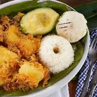 Hacienda Combia