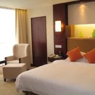 Guangdong Hotel Zhuhai