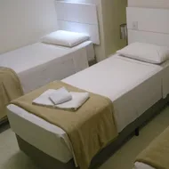 Compacto Hotel Alphaville Campinas