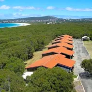 Emu Beach Chalets
