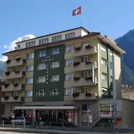 Hotel Europe Garni