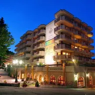 Central Sporthotel Davos