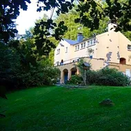 Le Manoir De Morimont