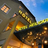 Austria Classic Hotel Heiligkreuz