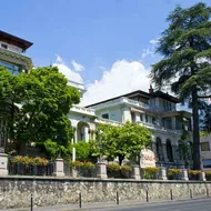 Villa Toscane