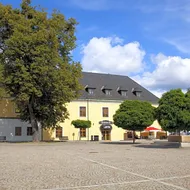 Hotel Zámek Velká Bystřice