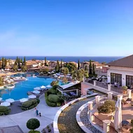 Atlantica Aphrodite Hills Hotel