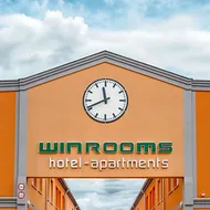 WinRooms "hotel&appartement"