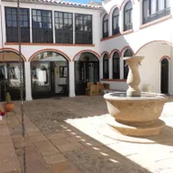 Colonial Hostal
