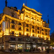 Monopol Luzern