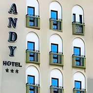 ANDY INN
