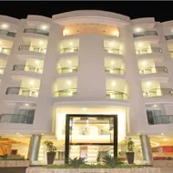Atrium Plaza
