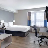 Microtel Inn & Suites by Wyndham Kanata Ottawa West