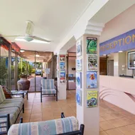 Cairns Rainbow Resort