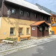 Pension Barborka