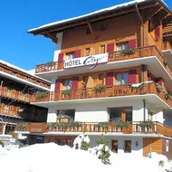 Hotel Ermitage Verbier