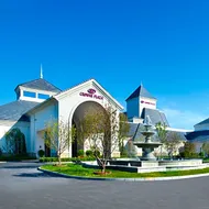 Crowne Plaza Huailai