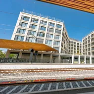 Hotel D Bulle - La Gruyere