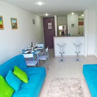 Apartamentos SOHO Style – Con Balcón SMR260A