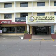 Sea View Resort Hotel & Apartments