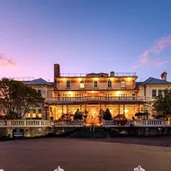 Carrington Hotel