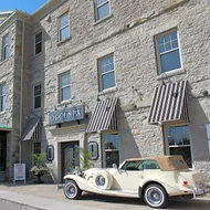 Stone Mill Inn
